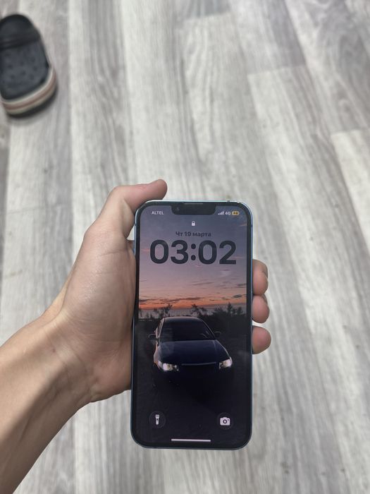 iphone 13 айфон 13