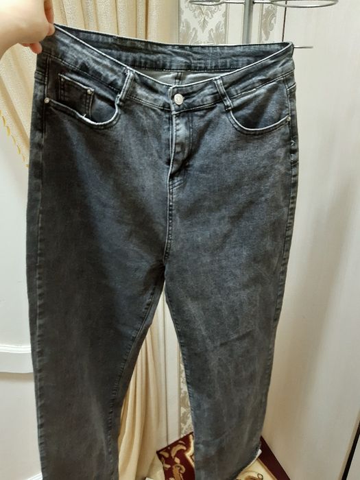 Shim 52/ 54 gacham keladi matosi zudda zur 2 3 martta kiyildi