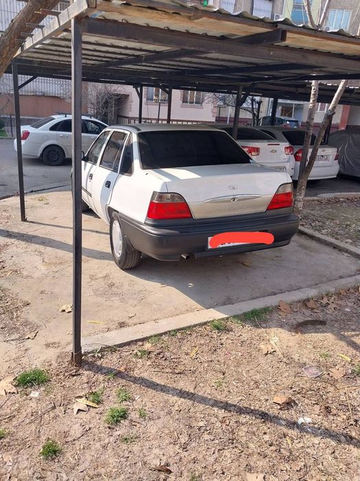 Nexia 1 sotiladi srochna