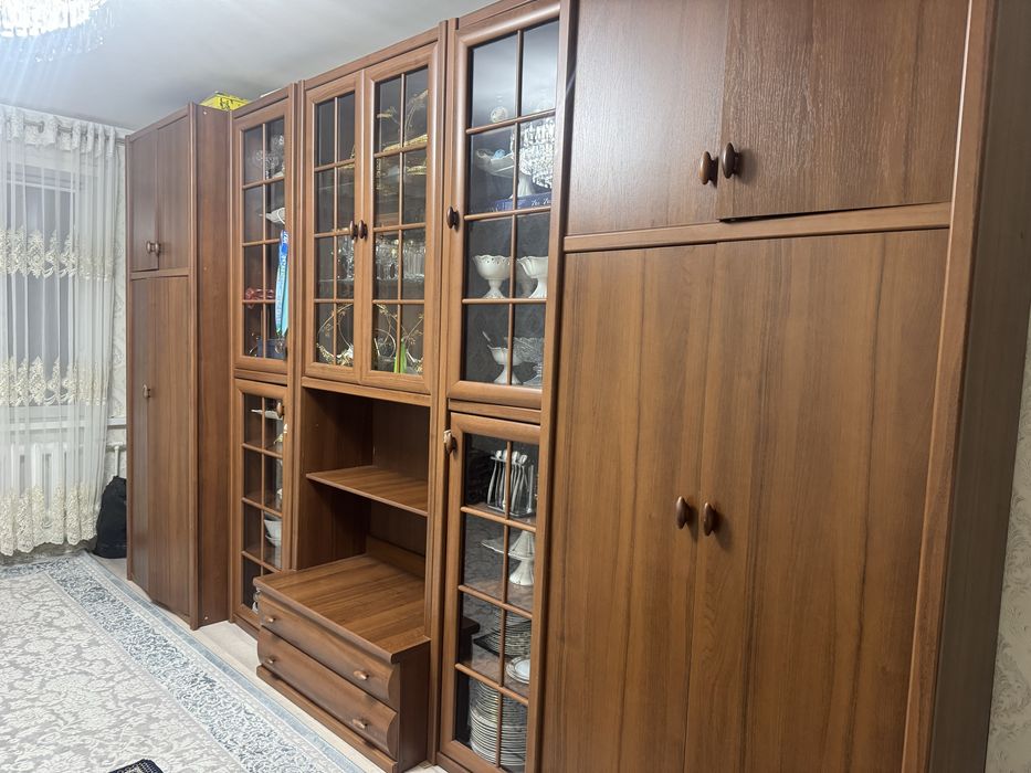 Стенки для гостиной