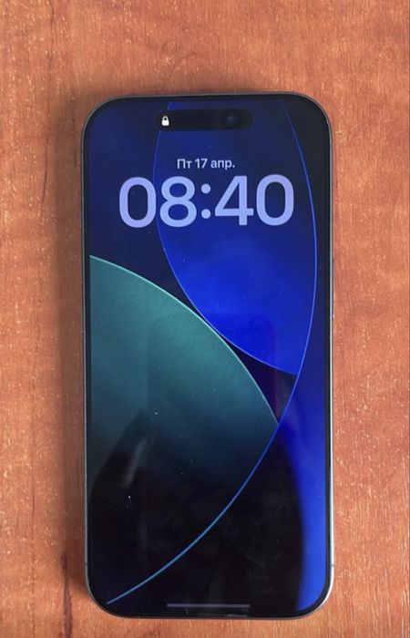 Айфон 17/256гб сатылады