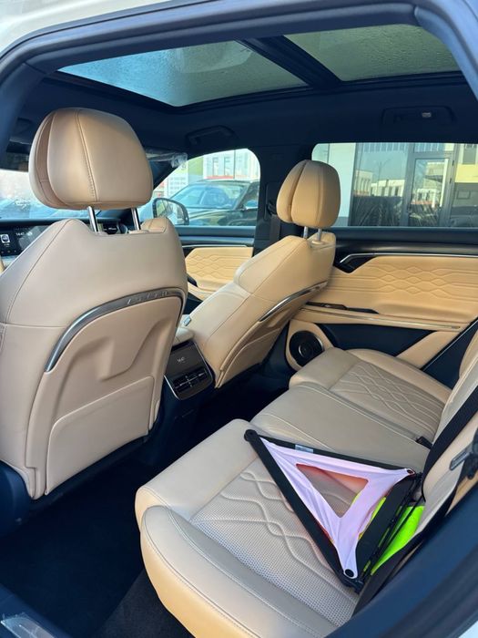 Voyah free Apollo tech 210км 2023 йил