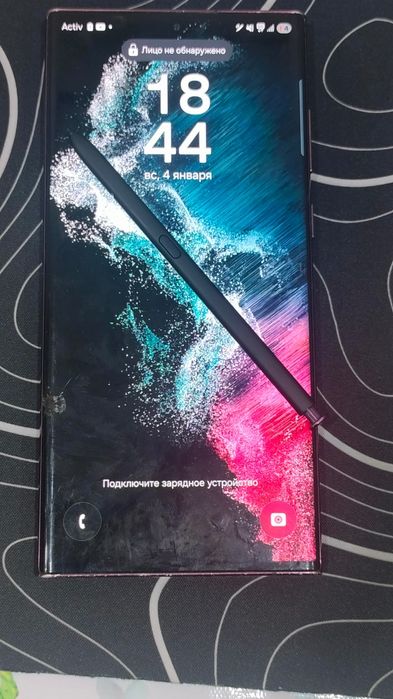 Samsung s22 ultra 128/8