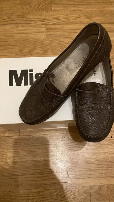 Итальянские кеды MSGM
