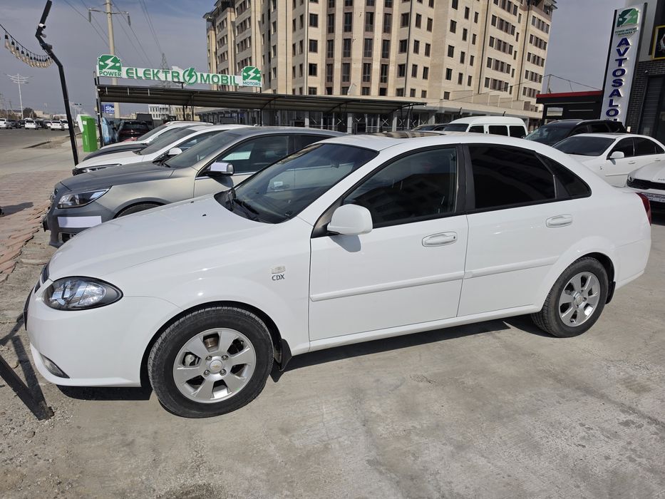 Jentra 2023 avtomat full