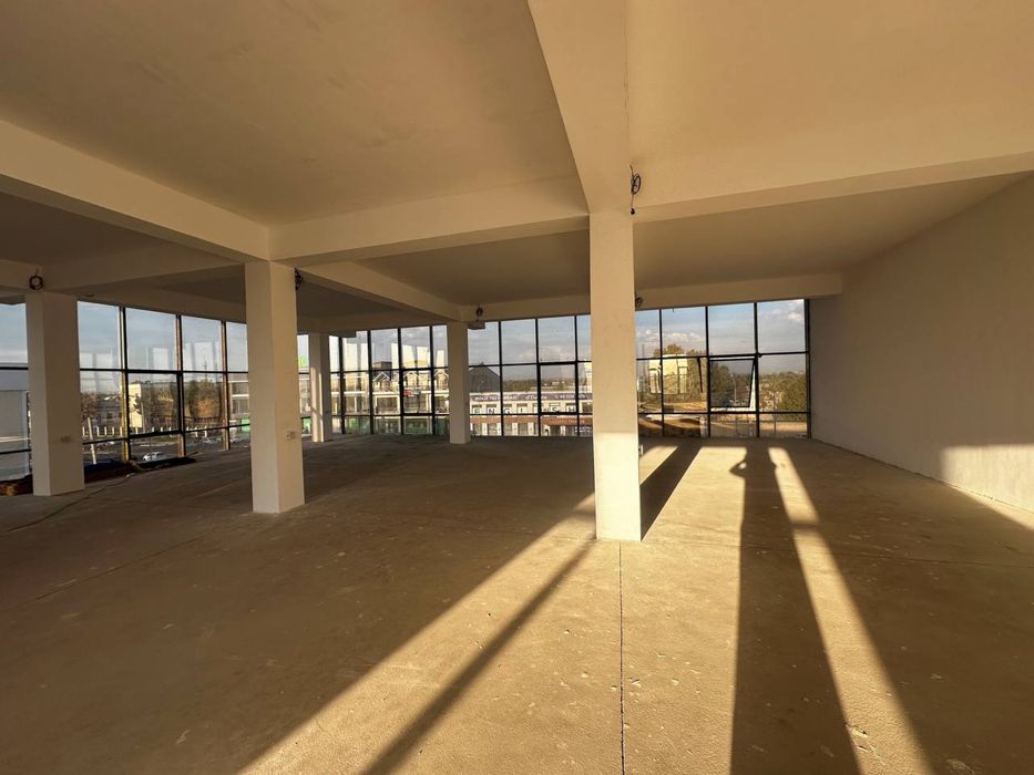 нежлой арендага берилади