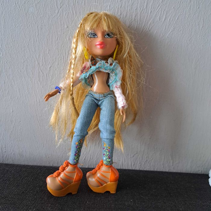 Оригинално Кукла  Bratz