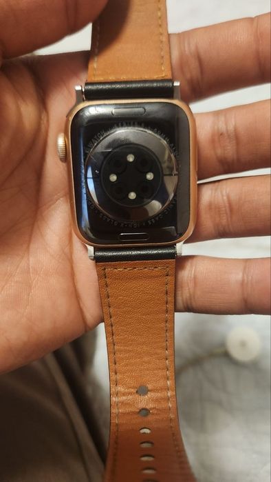 Apple watch 6 40 mm Gold