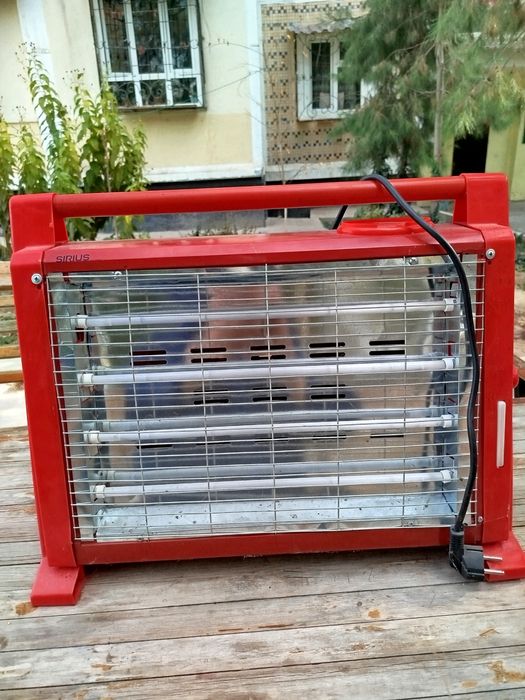 Продаю обогреватель