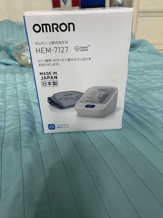 продается тонометр,   в упаковке не бу