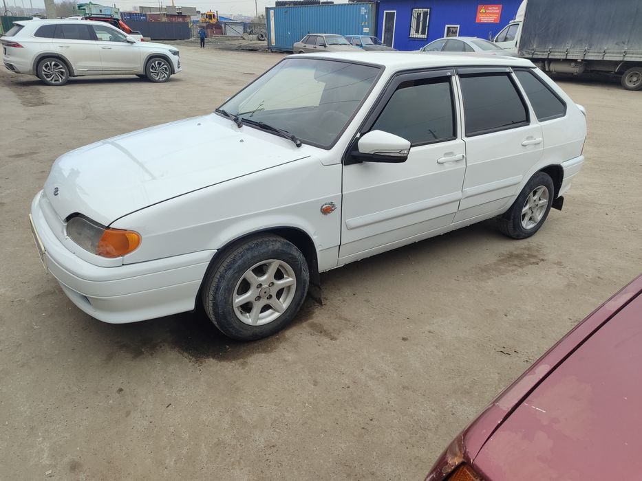 Диски (4×98) на R13