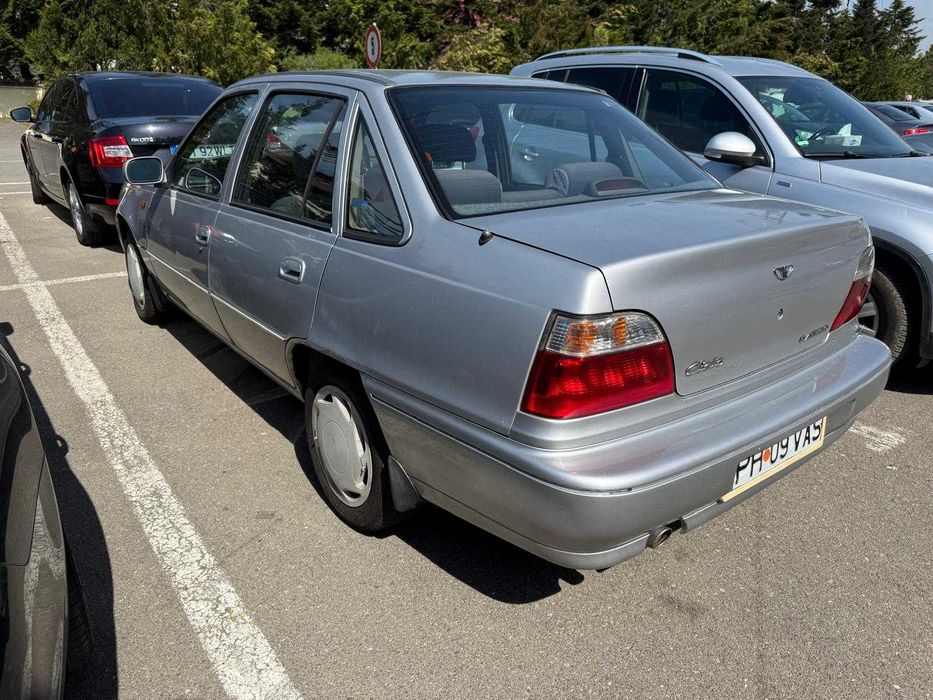 DAEWOO Cielo 2002 — imagine 4