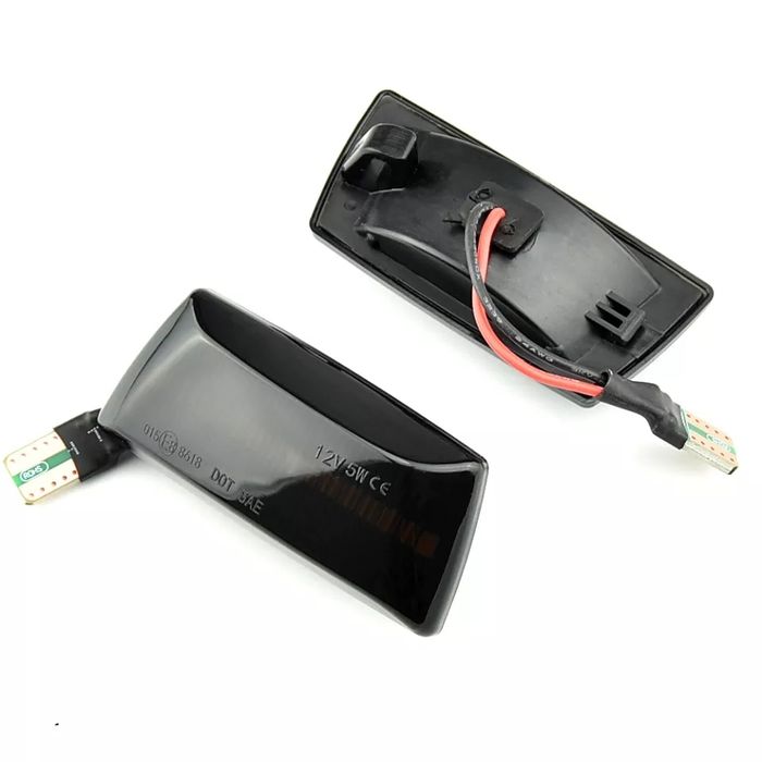 Semnalizare Dinamica Opel Astra Zafira Corsa Insignia Adam Chevrolet