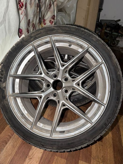 Продам Диски 19 размера