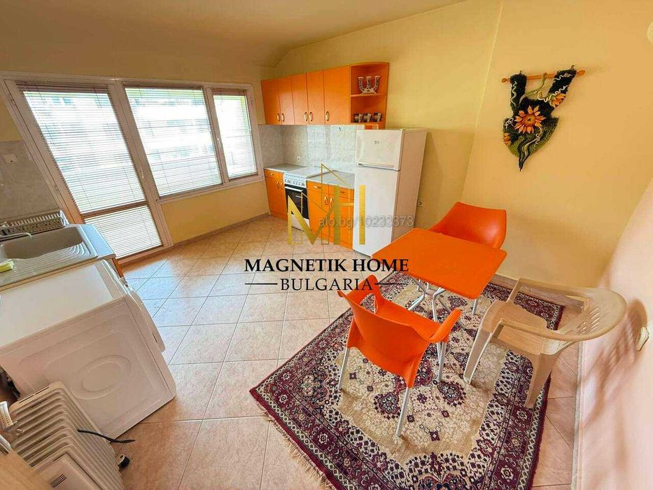 Дава се под наем Четиристаен апартамент в Бургас, Възраждане - 106 кв.м за 510 € - Снимка #2