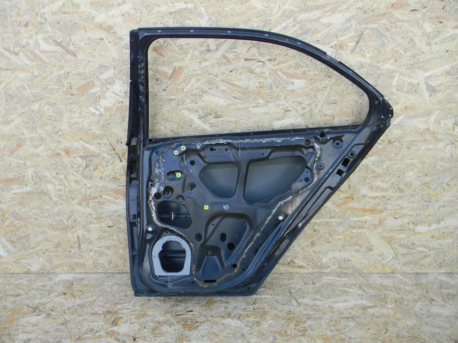 Usa dreapta spate Honda Accord, berlina, 2003, 2004, 2005, 2006, 2007, 2008.