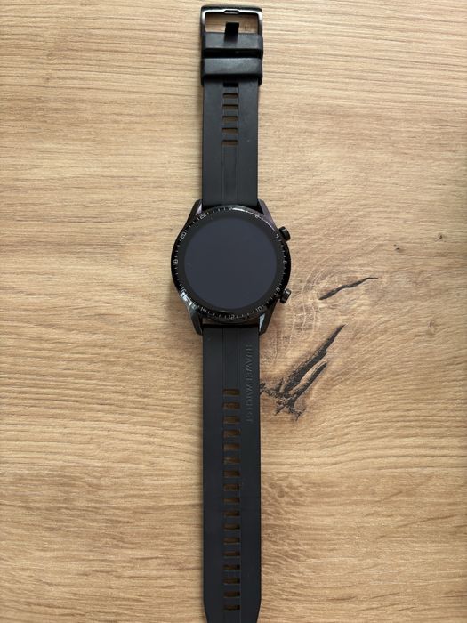 Смарт часовник Huawei GT 2