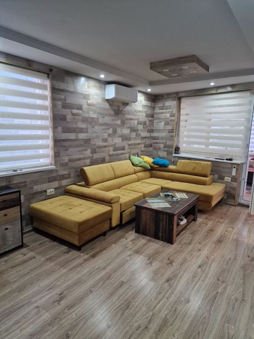 Продава се Двустаен апартамент в Стара Загора, Железник - изток - 61 кв.м за 1443 €/кв.м - Снимка #2