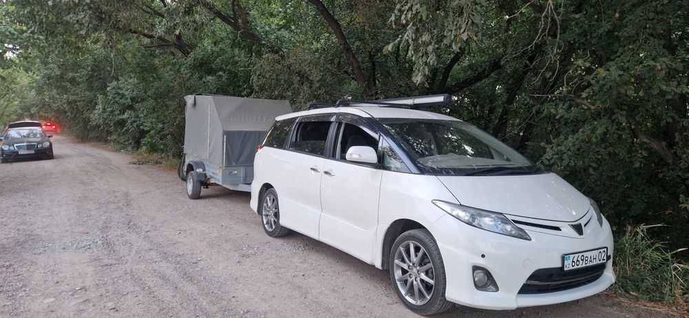 Продам Тойота Естима