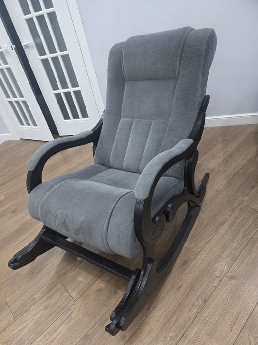 Кресло качалка..