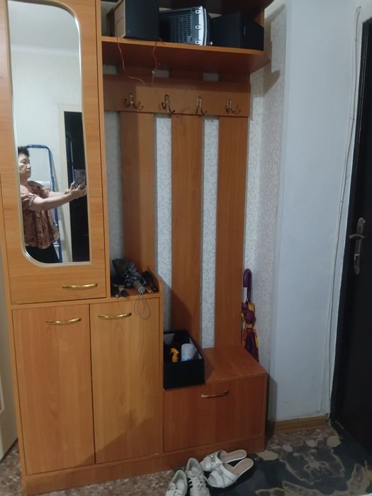 Мебель для прихожей