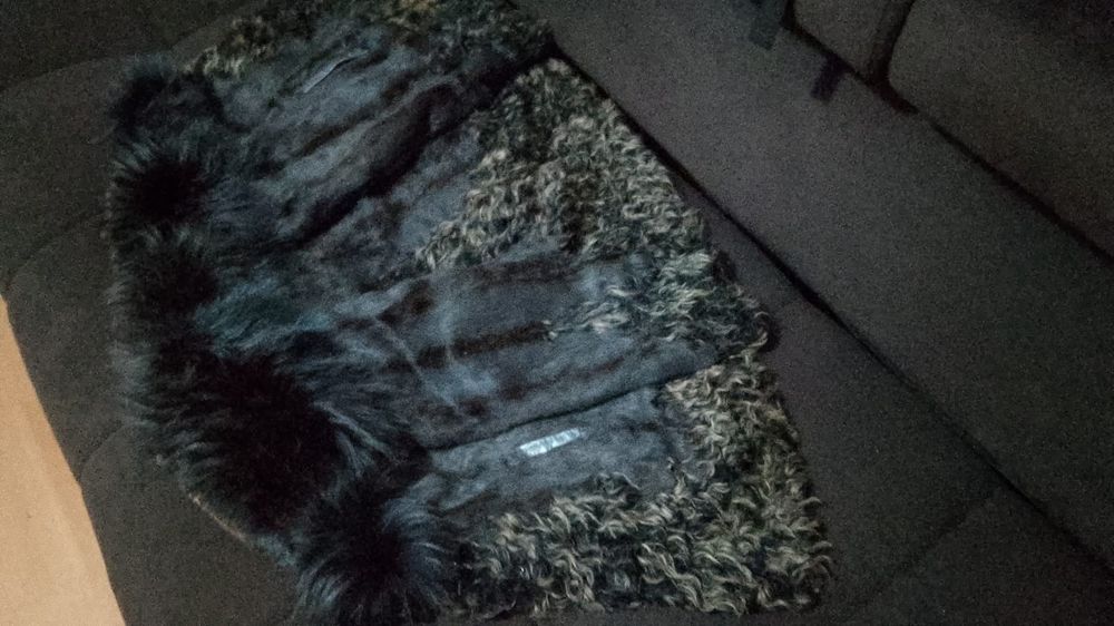 Продам Полушубок и дубленка