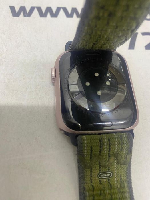 APPLE Watch Series 9, 45mm -N2-