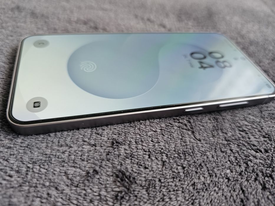 Samsung Galaxy s25 256gb ca nou