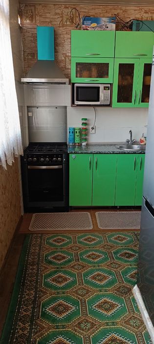 Дом сотилади 4/4/5