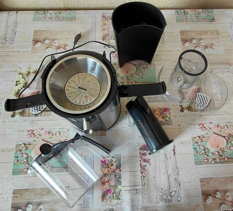 Соковыжималка moulimex