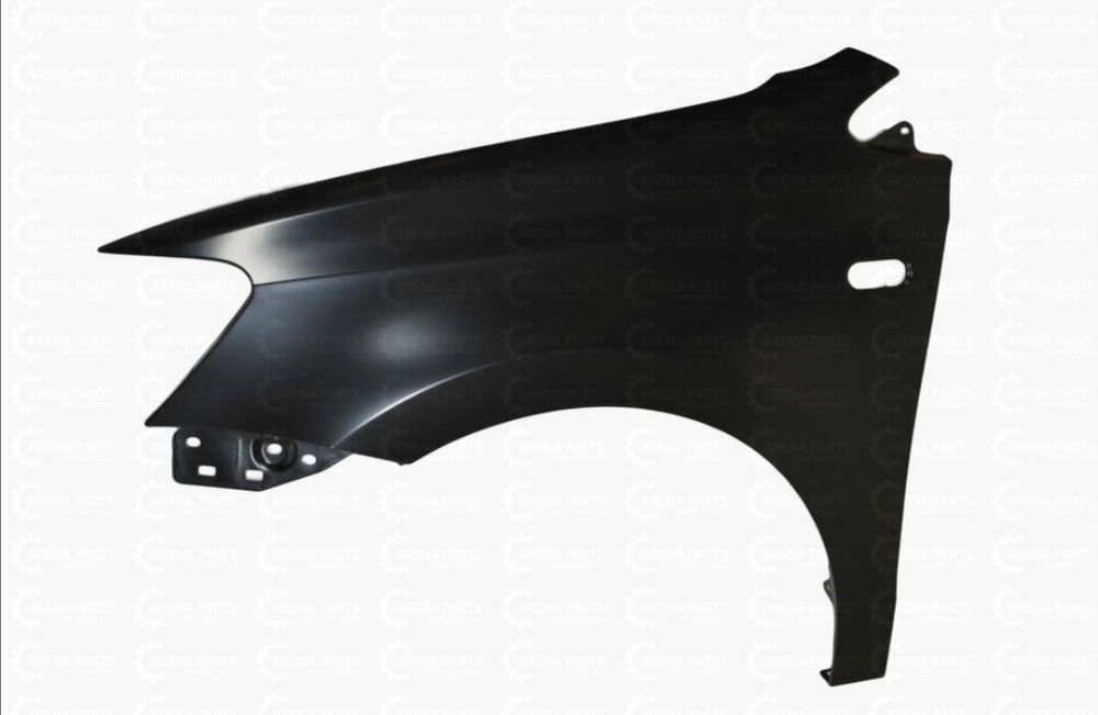 Крыло Фольксваген Поло