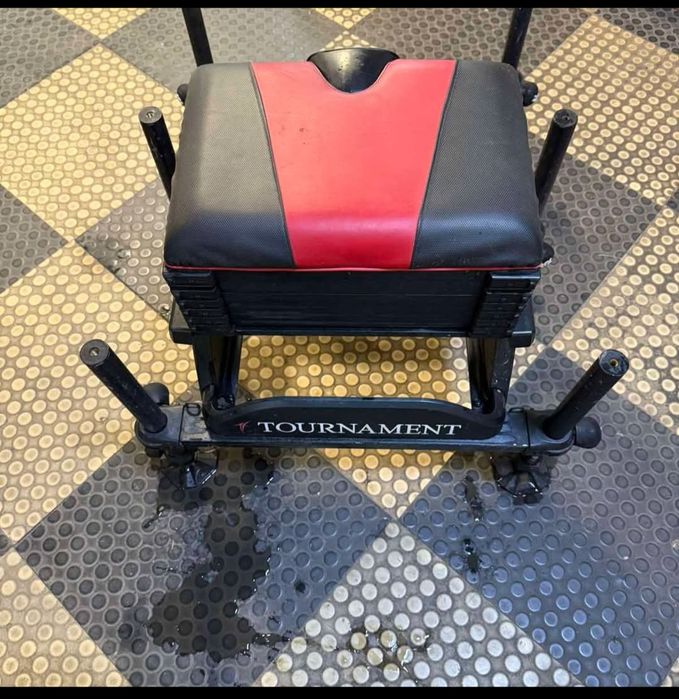 Платформа Daiwa D36