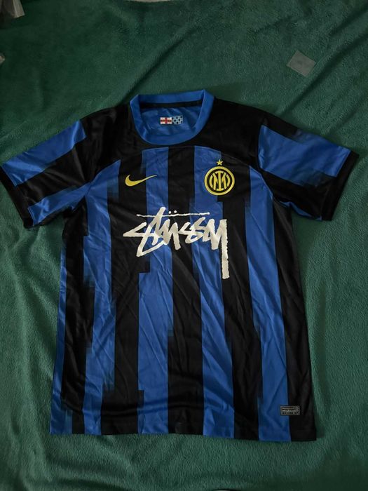 Tricouri Fotbal - Franta, Newcastle, Inter Milan, Liverpool