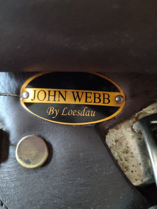 продам конкурное седло