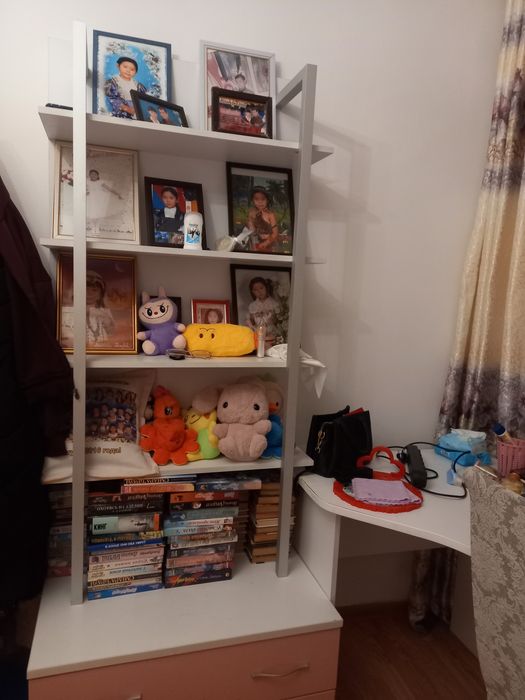 Детский гарнитур