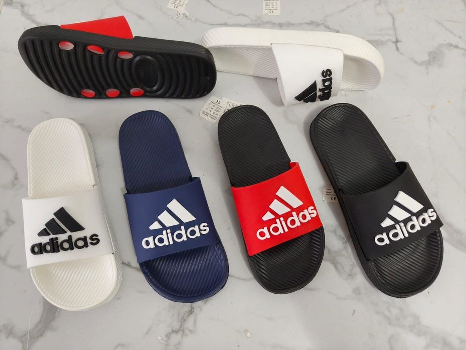 Papuci damă/barbati adidas