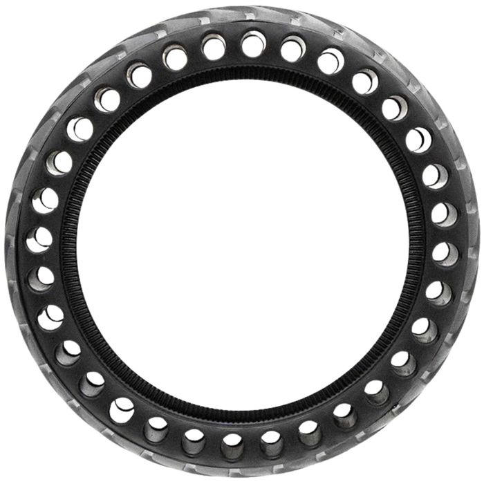 Naton.ro Cauciuc plin 8.5x2 | 8 ½ x 2 | 50/75-6.1 pentru trotineta electrica Xiaomi M365/1S/Pro/Pro 2/Essential/Mi 3, Juicease E1 Tuya, Aovopro