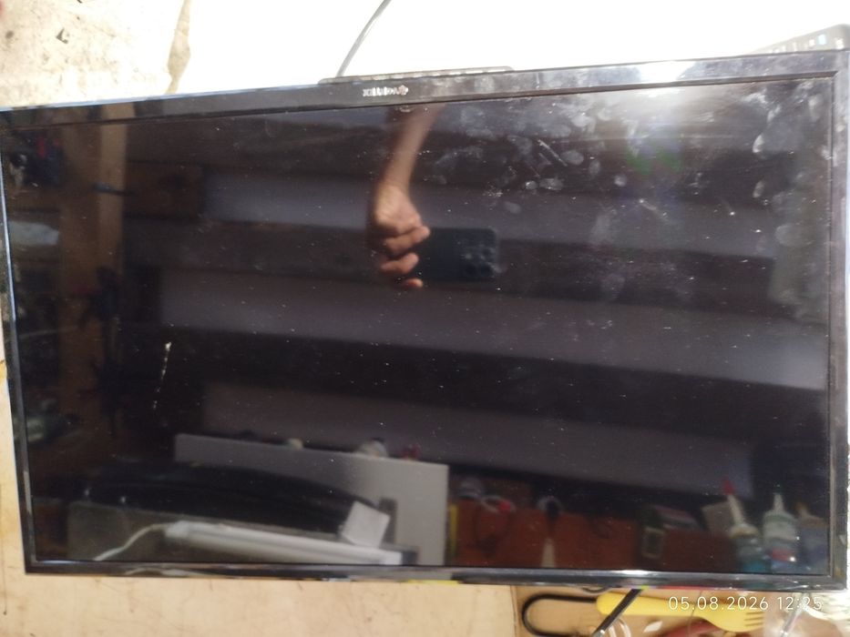 Tv LED Vortex pt.piese