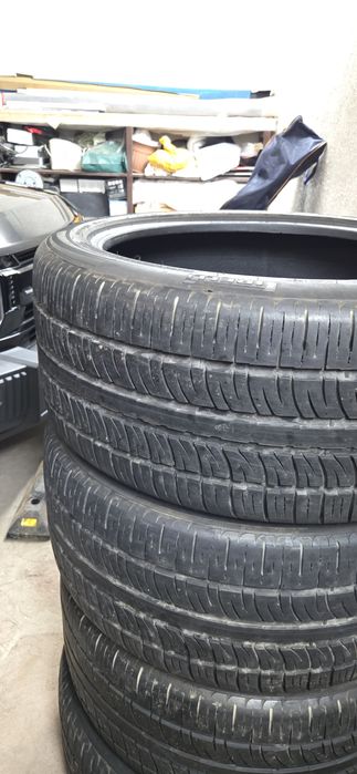 Pirelli Scorpion Zero