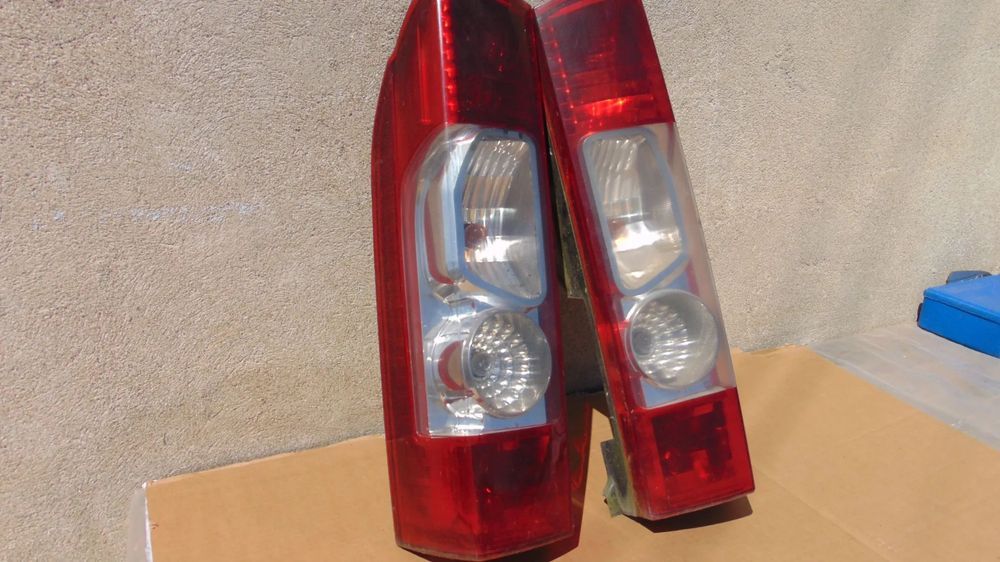 Stop stanga/dreapta Fiat Ducato 2.3 JTD euro 4 an 2006-2014