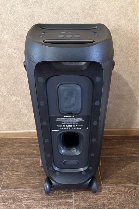 Колонка JBL Party Box 310