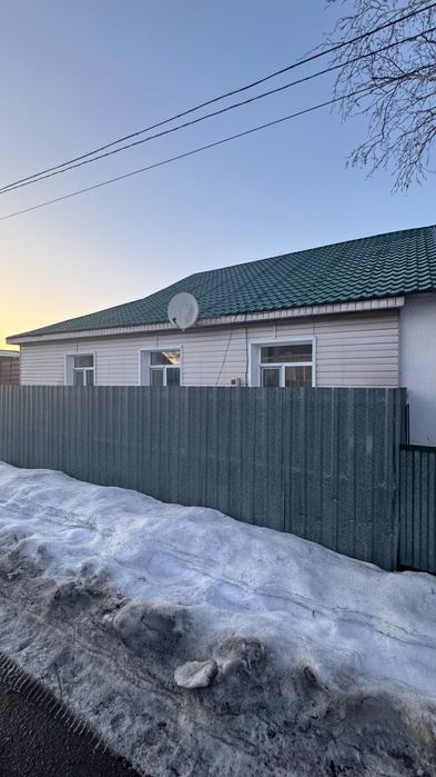 Продам дом в городе акколь