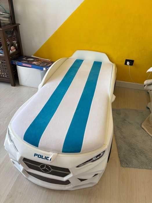 Кроватка от фирмы Romack Российская / Krovatka Rossiyskaya sotiladi