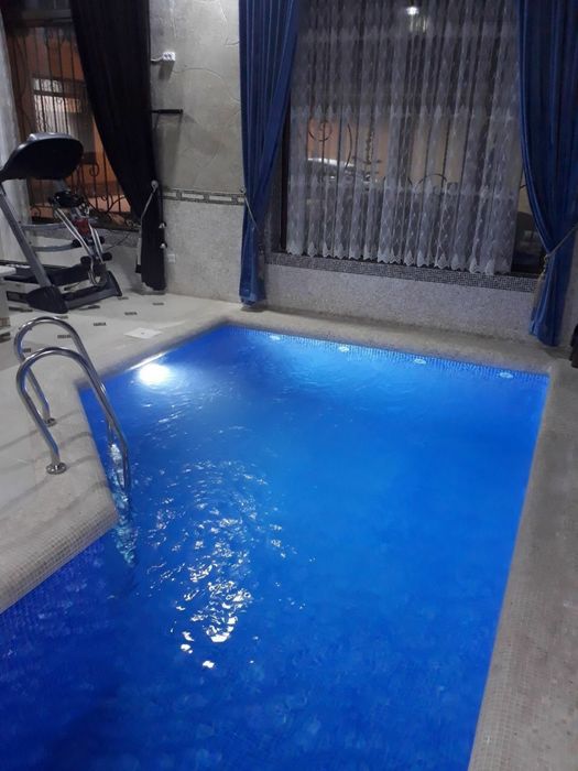 Продаётся дача в сердце Чимгана