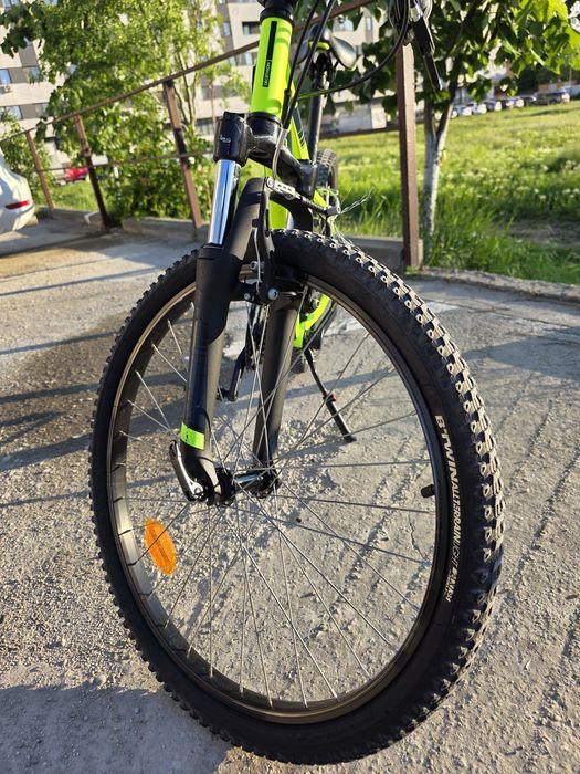 Rockrider ST500 24 (9-12 ani)