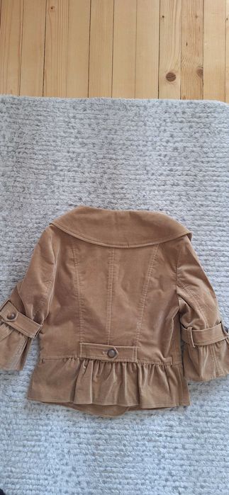 Zara vintage сако