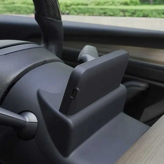 Mini display dashboard Tesla Model 3/Y