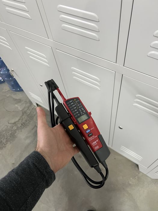 Тестер за напрежение Uni-T UT18C