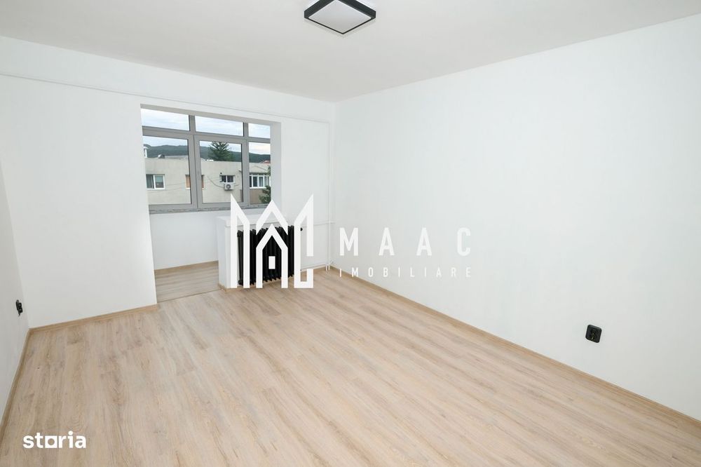 Apartament 2 camere| Renovat| Zona Nord