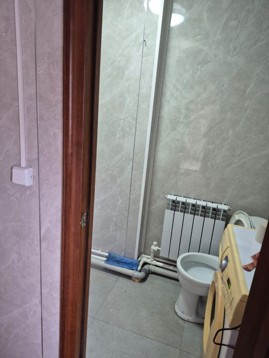 Сдам комнату в общежитие на хромзаводе